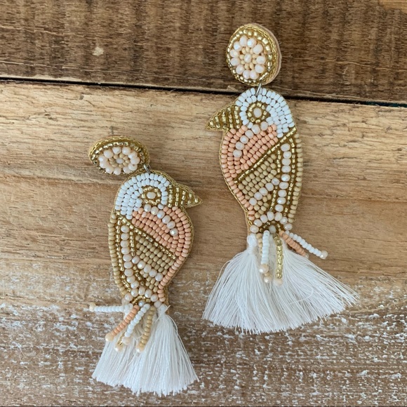 Earrings - Picture 1 of 2